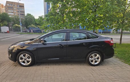 Ford Focus III, 2011 год, 1 150 000 рублей, 5 фотография
