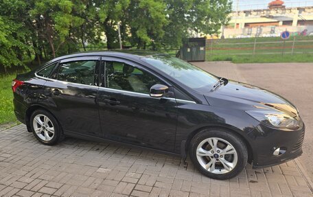 Ford Focus III, 2011 год, 1 150 000 рублей, 4 фотография
