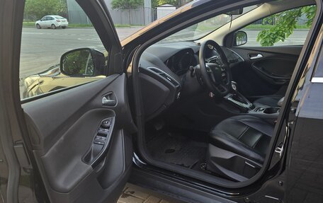 Ford Focus III, 2011 год, 1 150 000 рублей, 7 фотография