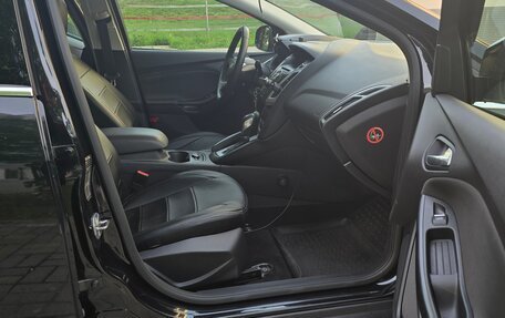 Ford Focus III, 2011 год, 1 150 000 рублей, 8 фотография
