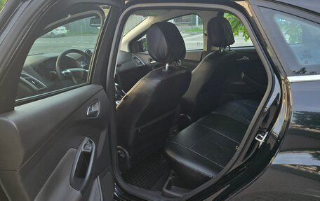 Ford Focus III, 2011 год, 1 150 000 рублей, 9 фотография