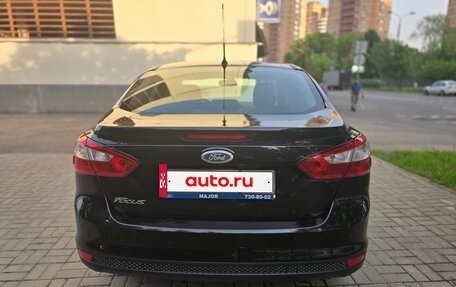 Ford Focus III, 2011 год, 1 150 000 рублей, 3 фотография