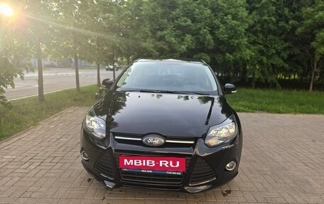 Ford Focus III, 2011 год, 1 150 000 рублей, 2 фотография
