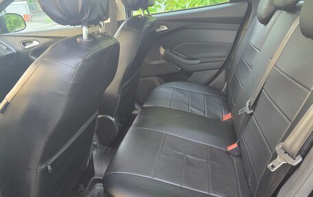Ford Focus III, 2011 год, 1 150 000 рублей, 10 фотография