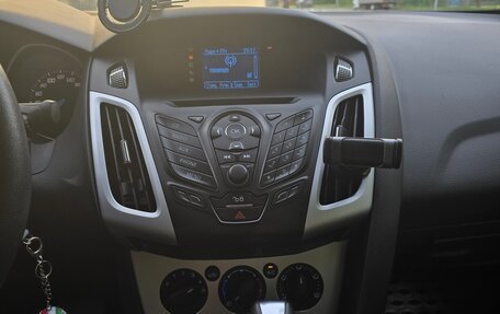 Ford Focus III, 2011 год, 1 150 000 рублей, 11 фотография