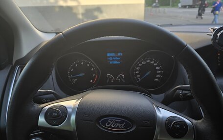 Ford Focus III, 2011 год, 1 150 000 рублей, 12 фотография