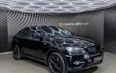 BMW X6, 2010 год, 1 498 000 рублей, 3 фотография