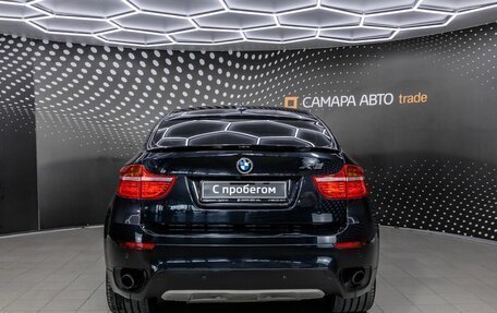 BMW X6, 2010 год, 1 498 000 рублей, 8 фотография