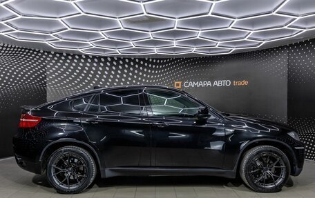 BMW X6, 2010 год, 1 498 000 рублей, 5 фотография