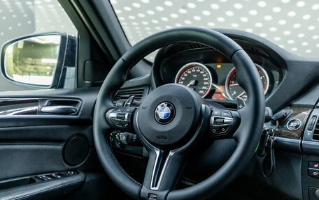 BMW X6, 2010 год, 1 498 000 рублей, 10 фотография