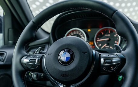 BMW X6, 2010 год, 1 498 000 рублей, 9 фотография