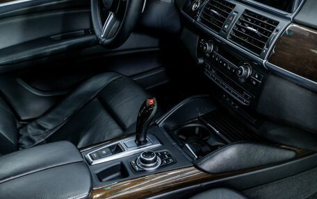 BMW X6, 2010 год, 1 498 000 рублей, 17 фотография