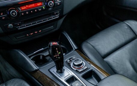 BMW X6, 2010 год, 1 498 000 рублей, 18 фотография