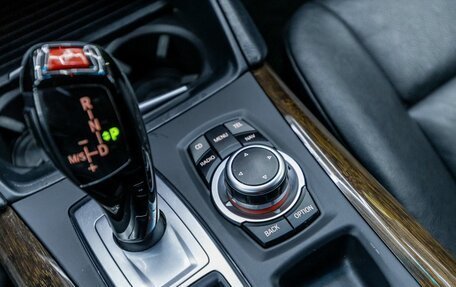 BMW X6, 2010 год, 1 498 000 рублей, 16 фотография