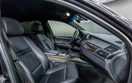 BMW X6, 2010 год, 1 498 000 рублей, 23 фотография