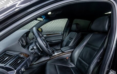 BMW X6, 2010 год, 1 498 000 рублей, 22 фотография