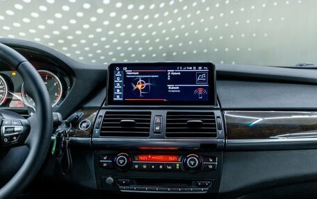 BMW X6, 2010 год, 1 498 000 рублей, 13 фотография