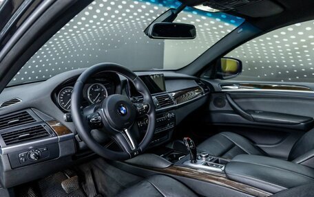 BMW X6, 2010 год, 1 498 000 рублей, 21 фотография