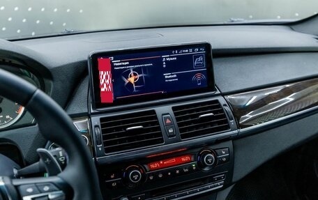 BMW X6, 2010 год, 1 498 000 рублей, 12 фотография