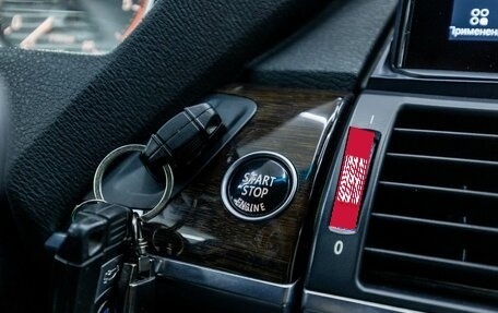 BMW X6, 2010 год, 1 498 000 рублей, 15 фотография
