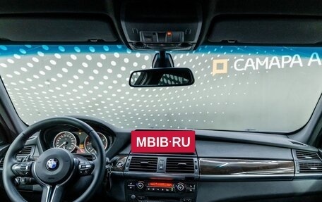 BMW X6, 2010 год, 1 498 000 рублей, 14 фотография