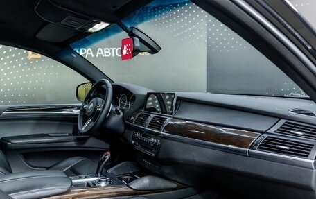 BMW X6, 2010 год, 1 498 000 рублей, 20 фотография