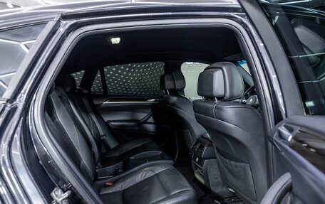 BMW X6, 2010 год, 1 498 000 рублей, 27 фотография