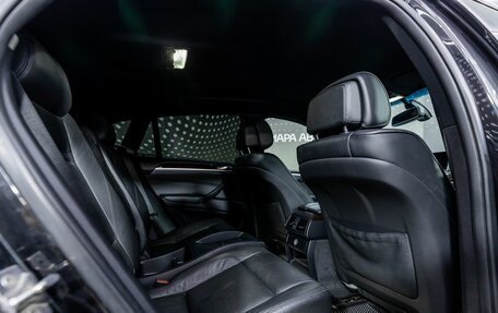 BMW X6, 2010 год, 1 498 000 рублей, 28 фотография