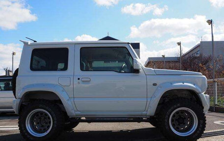 Suzuki Jimny, 2023 год, 1 149 000 рублей, 4 фотография