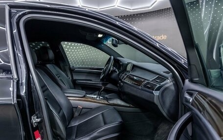 BMW X6, 2010 год, 1 498 000 рублей, 24 фотография