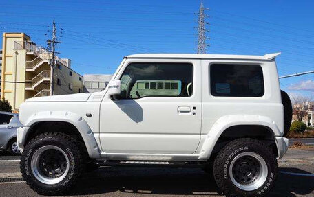 Suzuki Jimny, 2023 год, 1 149 000 рублей, 7 фотография