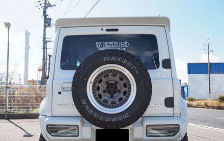 Suzuki Jimny, 2023 год, 1 149 000 рублей, 5 фотография
