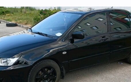 Mitsubishi Lancer IX, 2009 год, 500 000 рублей, 2 фотография