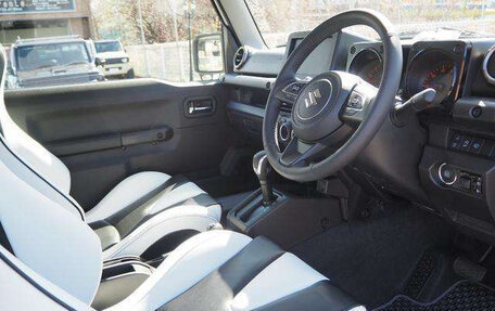 Suzuki Jimny, 2023 год, 1 149 000 рублей, 12 фотография