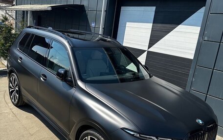 BMW X7, 2024 год, 14 000 000 рублей, 3 фотография