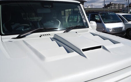 Suzuki Jimny, 2023 год, 1 149 000 рублей, 10 фотография