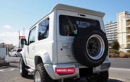 Suzuki Jimny, 2023 год, 1 149 000 рублей, 6 фотография