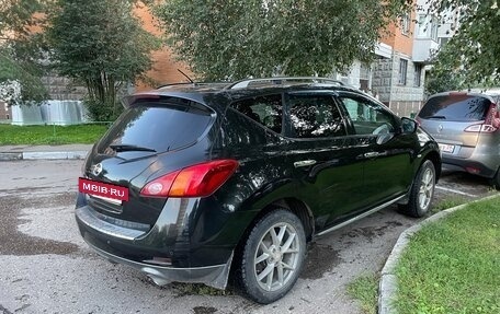 Nissan Murano, 2011 год, 930 000 рублей, 3 фотография