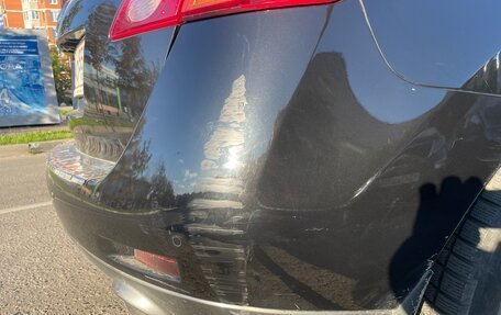 Nissan Murano, 2011 год, 930 000 рублей, 4 фотография