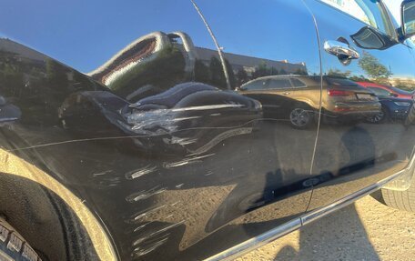 Nissan Murano, 2011 год, 930 000 рублей, 10 фотография