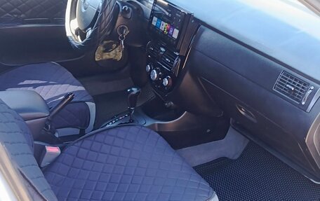 Chevrolet Lacetti, 2007 год, 495 000 рублей, 8 фотография