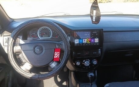 Chevrolet Lacetti, 2007 год, 495 000 рублей, 7 фотография