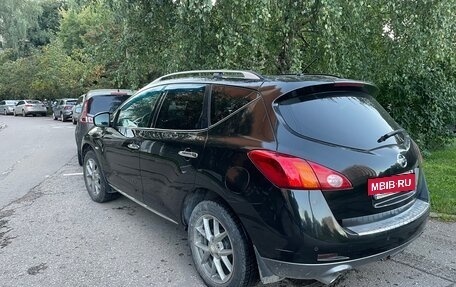 Nissan Murano, 2011 год, 930 000 рублей, 5 фотография