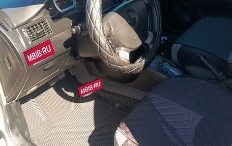 Chevrolet Lacetti, 2007 год, 495 000 рублей, 9 фотография
