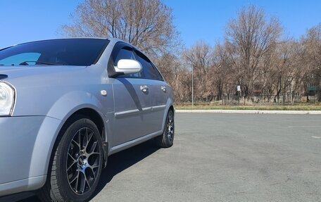 Chevrolet Lacetti, 2007 год, 495 000 рублей, 11 фотография