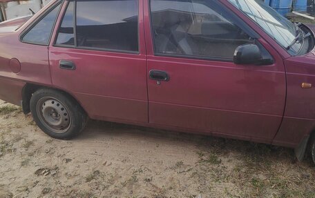 Daewoo Nexia I рестайлинг, 2009 год, 200 000 рублей, 2 фотография