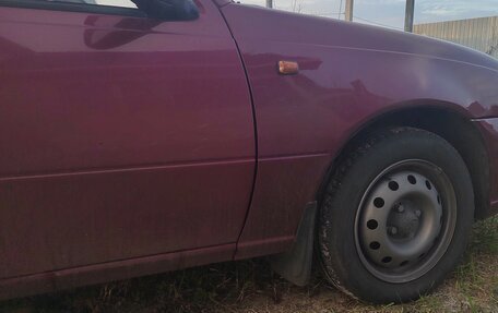 Daewoo Nexia I рестайлинг, 2009 год, 200 000 рублей, 4 фотография