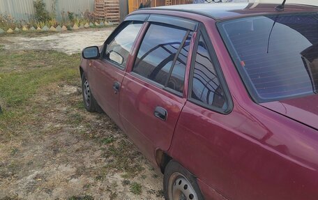 Daewoo Nexia I рестайлинг, 2009 год, 200 000 рублей, 6 фотография