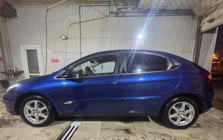 Chery M11 (A3), 2010 год, 270 000 рублей, 3 фотография