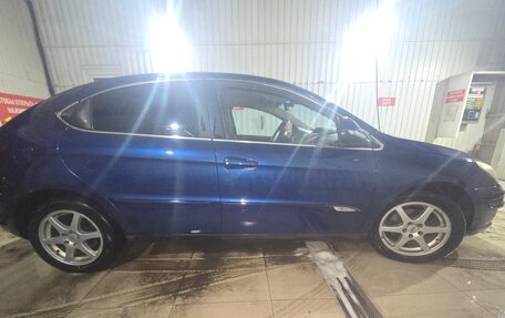 Chery M11 (A3), 2010 год, 270 000 рублей, 12 фотография